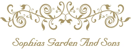 Sophias Garden and Sons