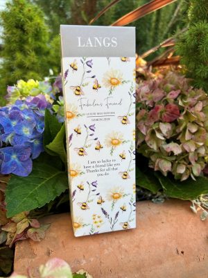 Doftpinnar Sommar med Lemon Zest