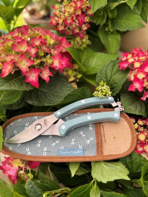 Garden Secateurs Dragonfly