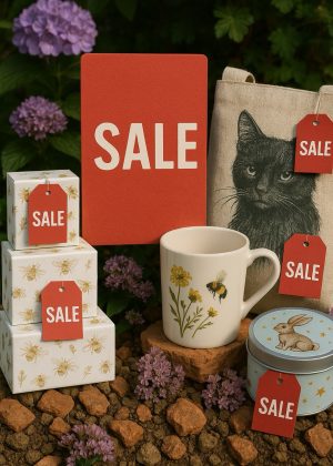 Sale